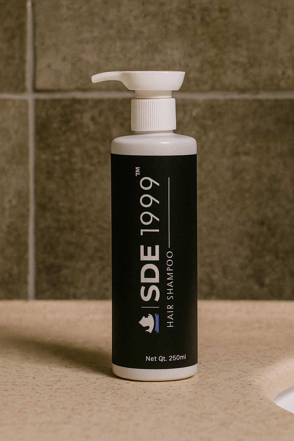 Quinoa Protein Shampoo-250ML