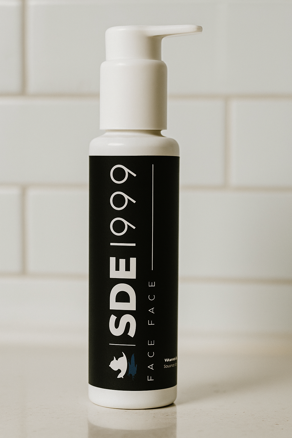 Vitamin C Face Wash-100ML