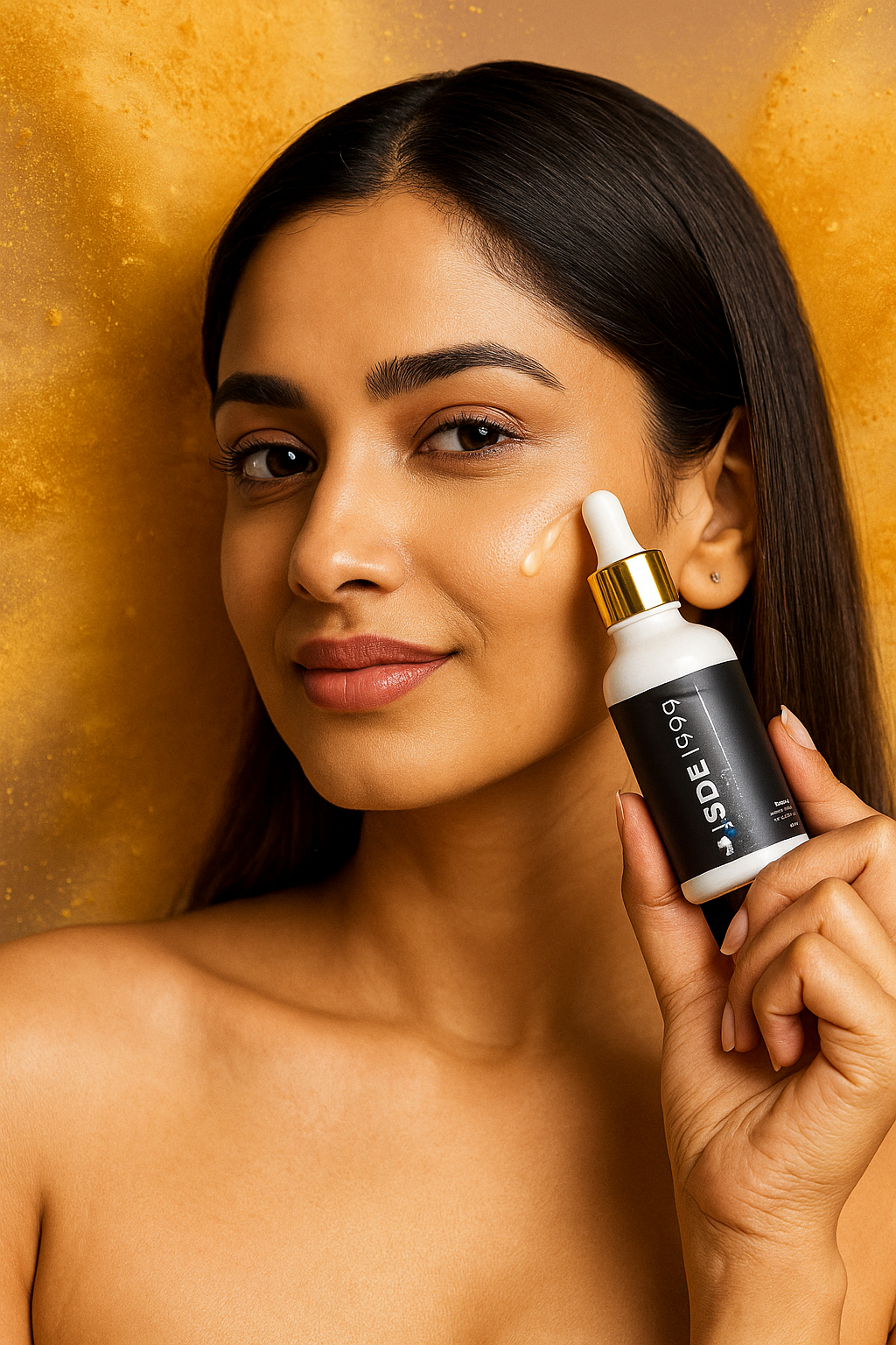 VITAMIN C SERUM + AHA BHA PHA