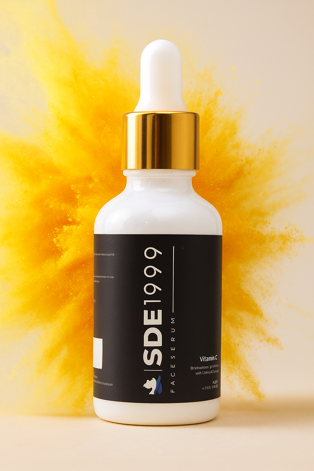 AHA BHA PHA SERUM + VITAMIN C FACE SERUM + VITAMIN C FACE WASH
