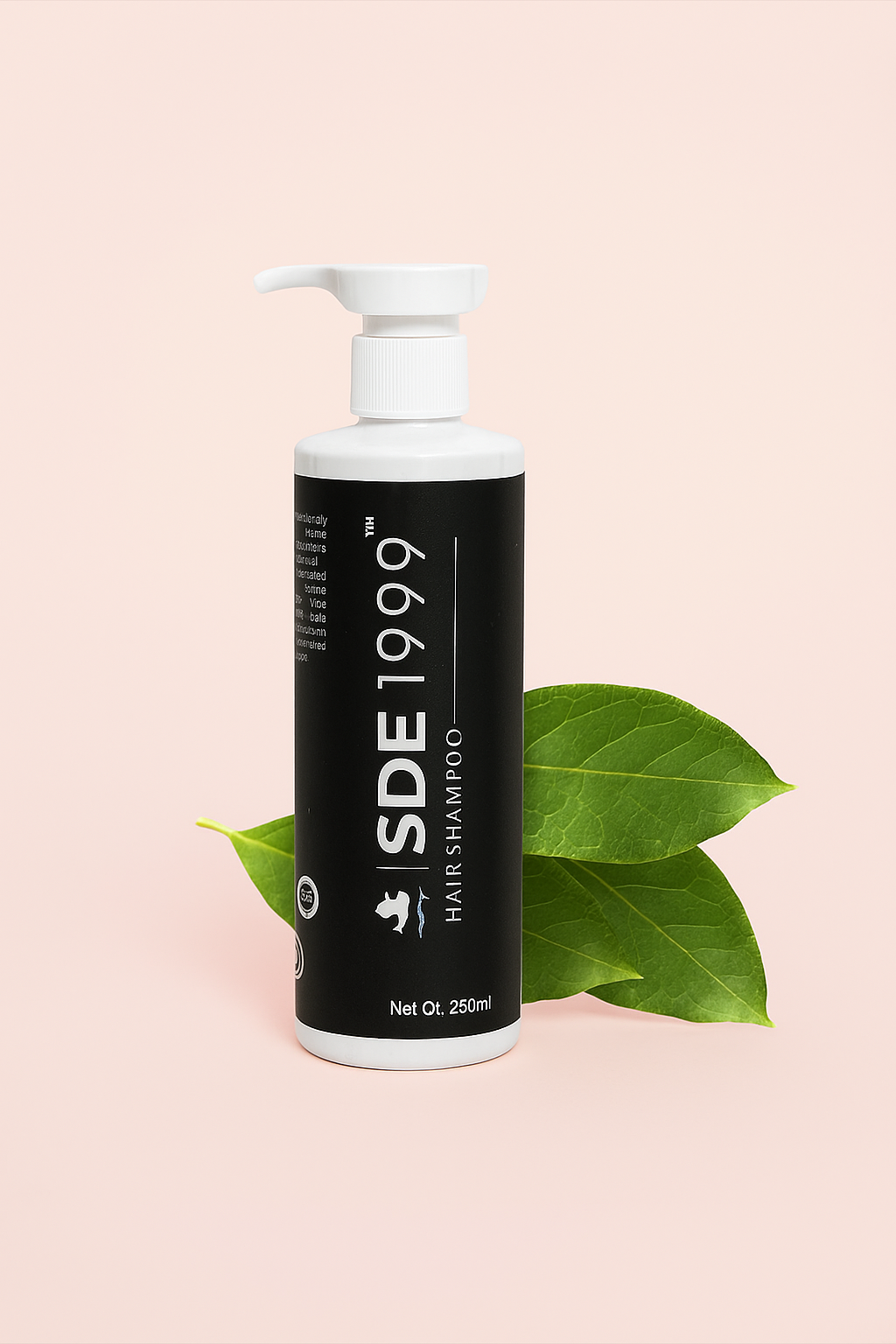 Quinoa Protein Shampoo-250ML
