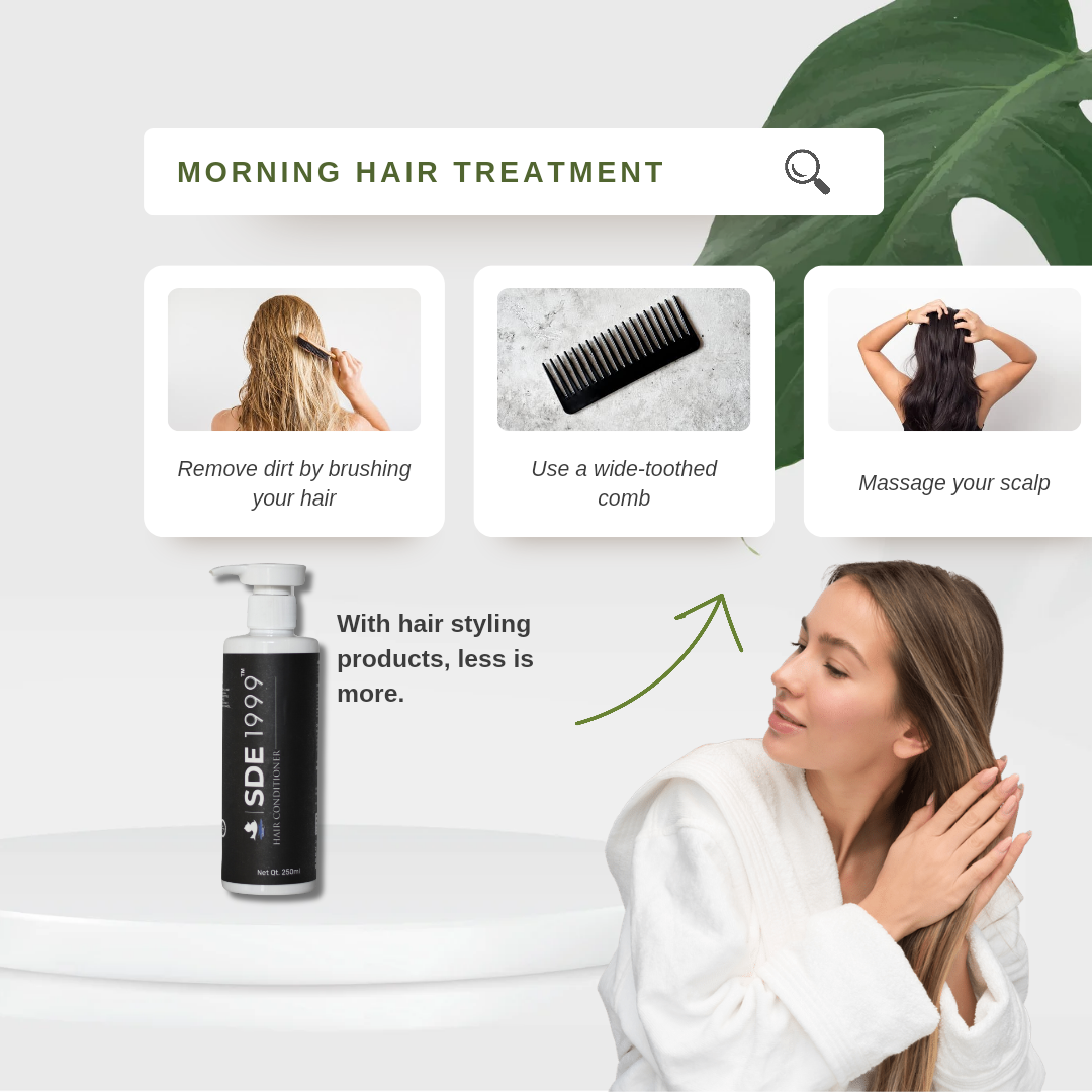 Hair Conditioner-250ML