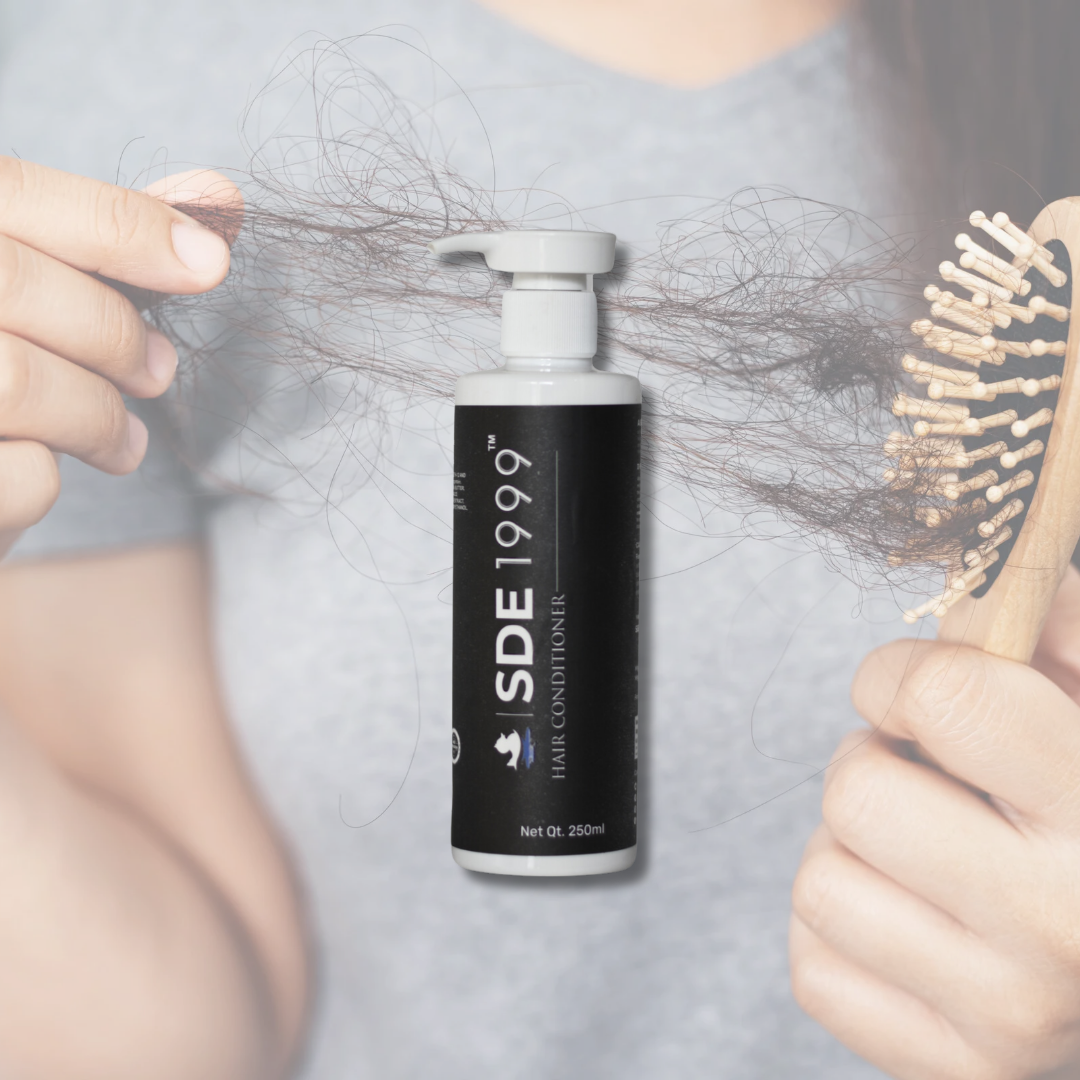 Hair Conditioner-250ML