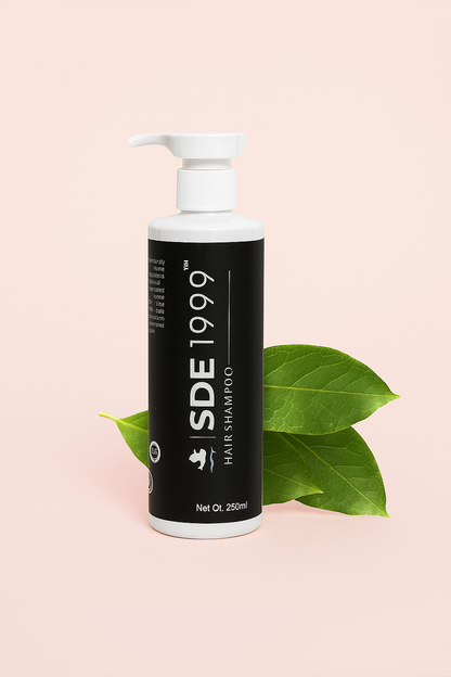 Quinoa Protein Shampoo-250ML