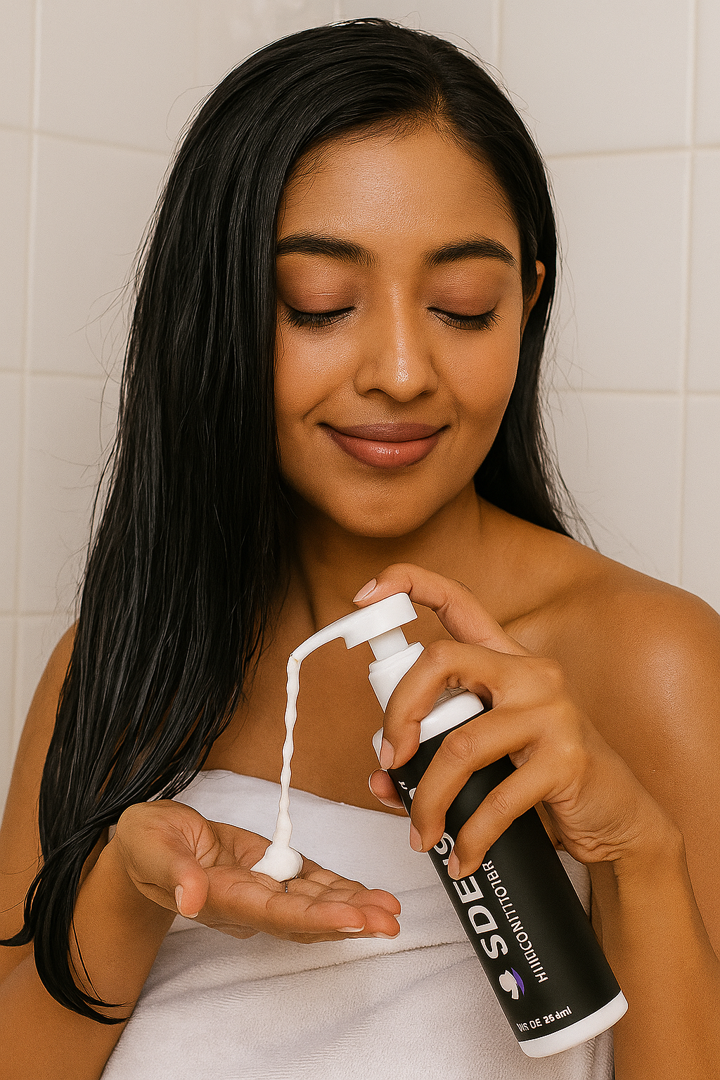 Hair Conditioner-250ML